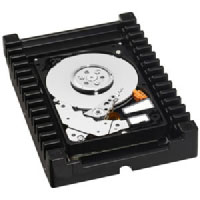 Western digital WD VelociRaptor 300GB (WD3000HLFS)